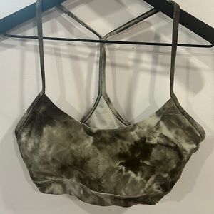 Flow Y Nulu Bra 
Light Support, A–C Cups